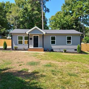 607 N West St, Monroe, NC, 28112