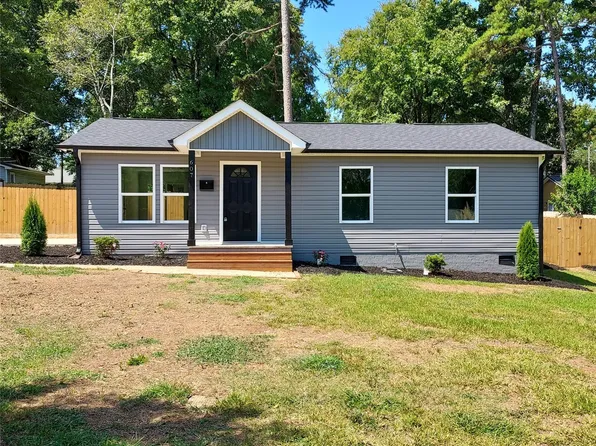 607 N West St, Monroe, NC 28112