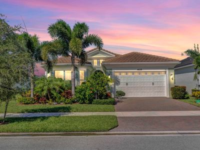 4639 Pumello Drive, Loxahatchee, FL, 33470