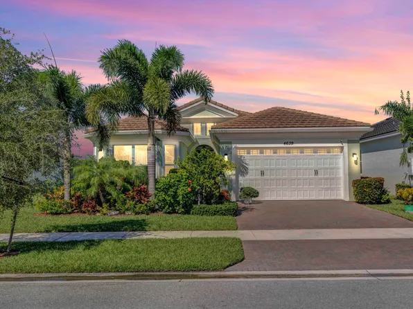 4639 Pumello Drive, Westlake, FL 33470