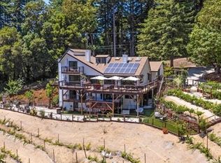 55 Hidden Meadow Ln, Scotts Valley, CA 95066