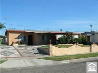 23434 Figueroa St, Carson, CA 90745