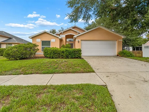 1103 Standing Reed Pl, Zephyrhills, FL 33543