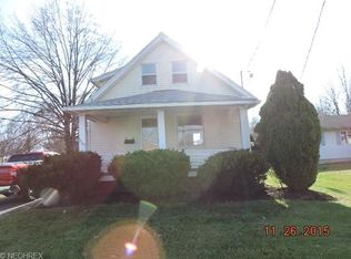 3529 McCartney Rd, Youngstown, OH 44505