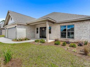 2478 Timsbury Loop, Cantonment, FL 32533