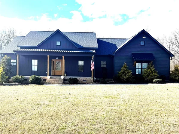 6512 Medlin Rd, Monroe, NC 28112