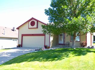 235 Limberpine Cir, Parachute, CO 81635