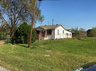 5630 Tommye St, Houston, TX 77028