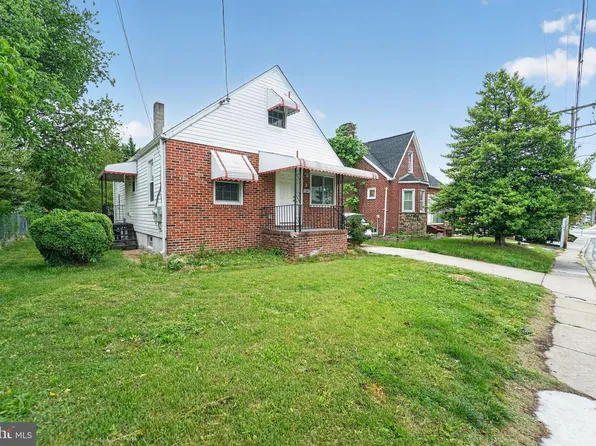 3 N Marlyn Ave, Essex, MD 21221