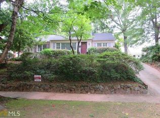 16 Kingstone Rd, Avondale Estates, GA 30002