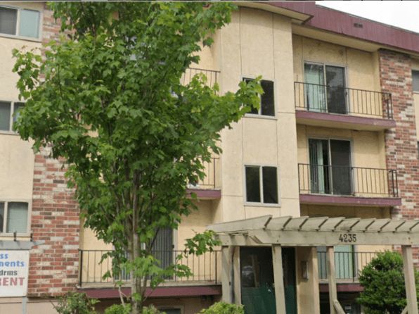 4235 12th Ave NE APT 101