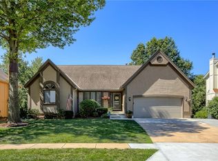 17519 W 113th St, Olathe, KS 66061