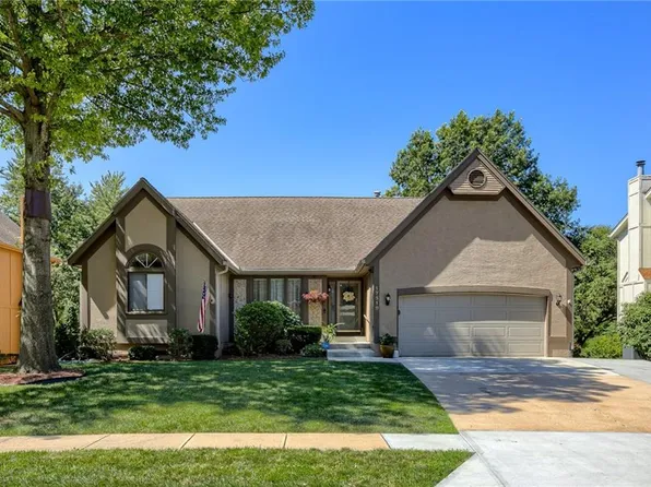 17519 W 113th St, Olathe, KS 66061
