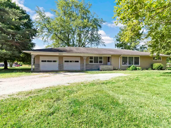 9933 W Delphi Pike, Converse, IN 46919