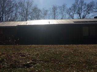 539 Sequoyah Dr, Morristown, TN 37813