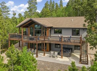 6621 Green Mountain Ct, Spearfish, SD 57783