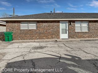 608 E Sunset Dr, Hobbs, NM 88240