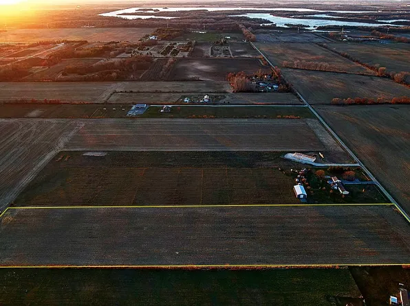 0 Cooper Rd, Wilmington, IL 60481