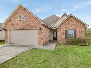 8955 Rue Blanc, Abbeville, LA 70510