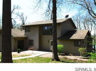 1873 Sextant Dr, Worden, IL 62097