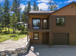 99 Deer Creek Rd #A, Somers, MT 59932
