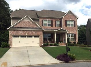 4485 Idlewood Dr, Cumming, GA 30040