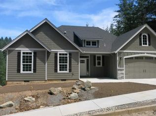 411 Boulder Ridge Dr, Sweet Home, OR 97386