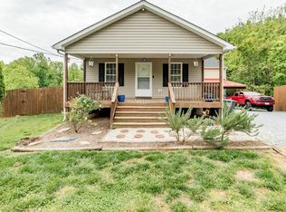 216 Winston Ridge Rd, Lynchburg, VA 24501