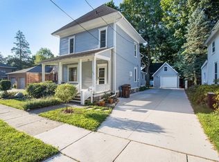213 W Prospect St, Marshall, MI