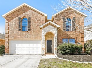 10709 Hawks Landing Rd, Haslet, TX 76052