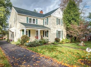 272 Corwin Ave, Xenia, OH 45385