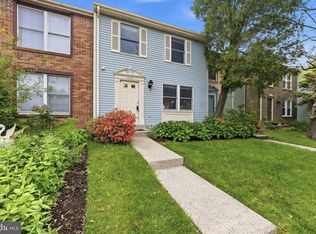 7619 Nutwood Ct, Rockville, MD 20855