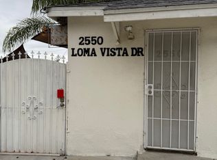 2550 Loma Vista Dr, Alhambra, CA 91803