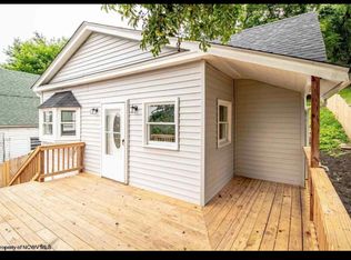 311 View Ave, Fairmont, WV