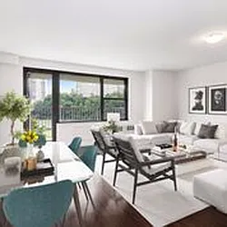 Rented by Sovereign Associates