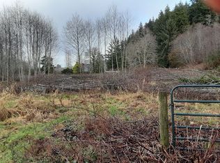 200 Washington St, South Bend, WA 98586