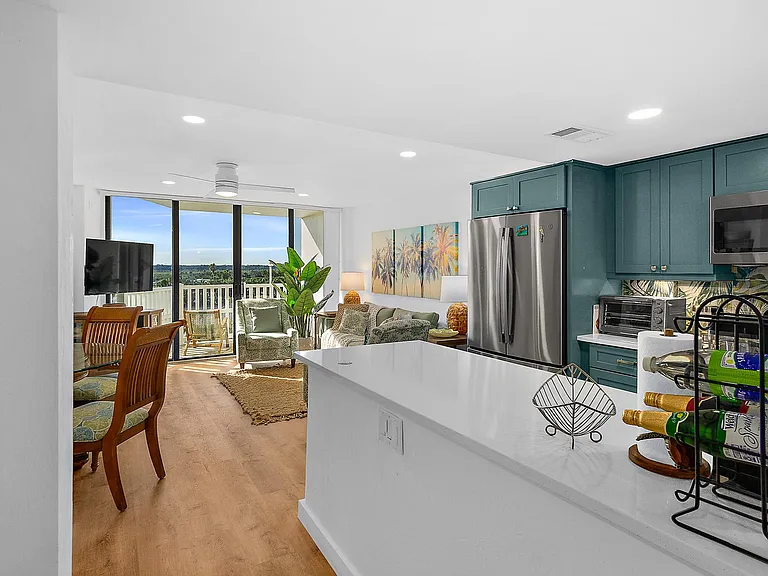 3580 S Ocean Shore Blvd #310 — Photo 3