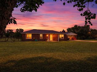 57 Trail Ridge Rd, Huntsville, TX 77320
