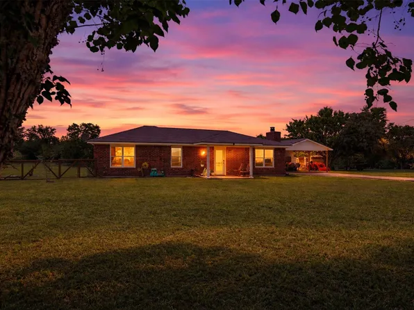 57 Trail Ridge Rd, Huntsville, TX 77320