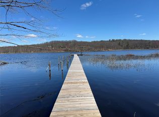 125 Round Lake Rd, Rhinebeck, NY 12572