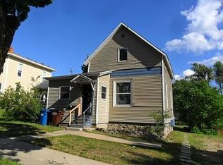 316 E Bremer St, Cadillac, MI