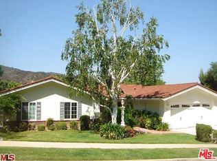 3965 Jim Bowie Rd, Agoura Hills, CA 91301