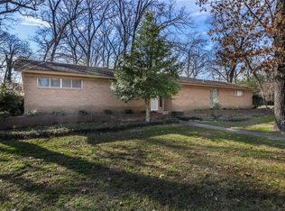 3301 Timberlane Dr, Tyler, TX 75701