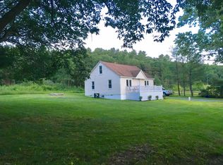 5115 Indian Draft Rd, Covington, VA 24426