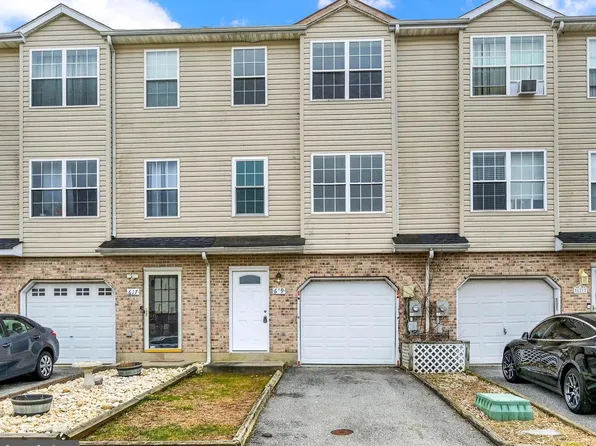 619 Lisa Ln, Middletown, DE 19709