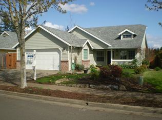 18210 SW 133rd Ter, Tualatin, OR 97062