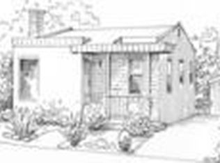815 Pomona Ave, El Cerrito, CA 94530