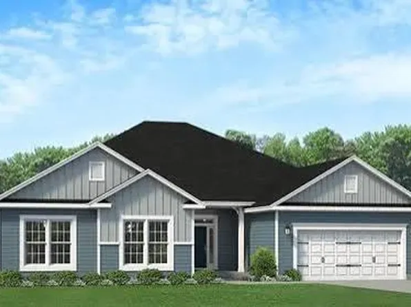 143 Firethorn Circle, Wallace, NC 28466
