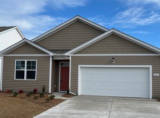 939 Green Garden Way, Myrtle Beach, SC 29579