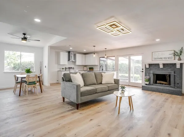 2110 J J Pearce Dr, Richardson, TX 75081